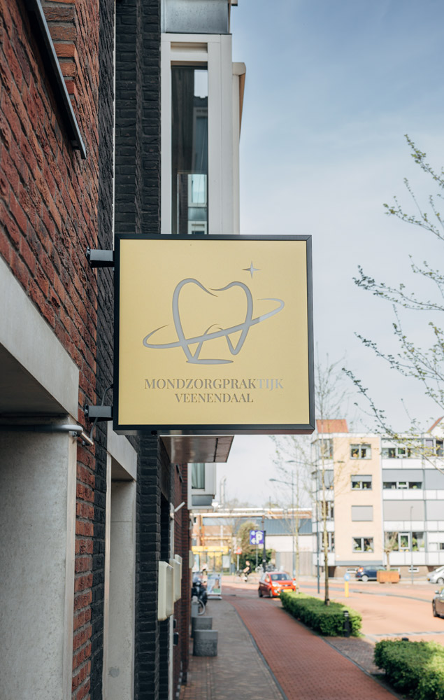 tandarts praktijk veenendaal