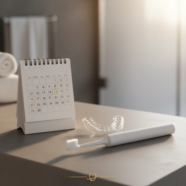 Hoe vaak tanden bleken? Gids voor veilige en blijvende resultaten