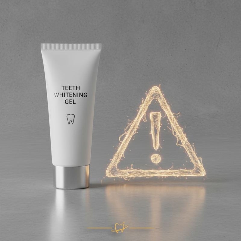 Je Tanden Bleken: De Risico’s en Hoe Je Ze Vermijdt