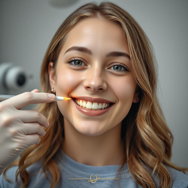 Preventie & mondhygiënist