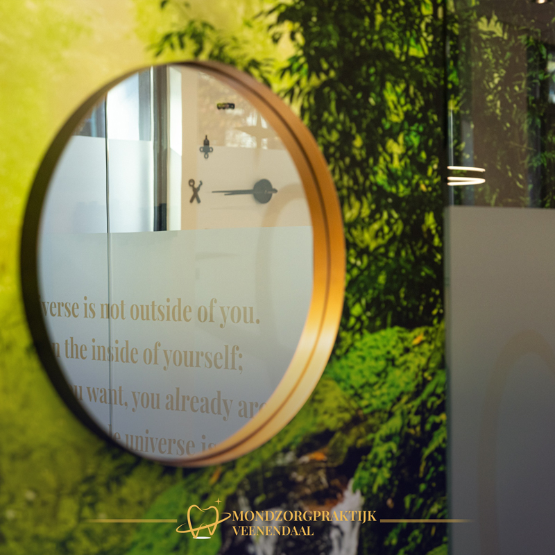 Facings voor een stralende glimlach