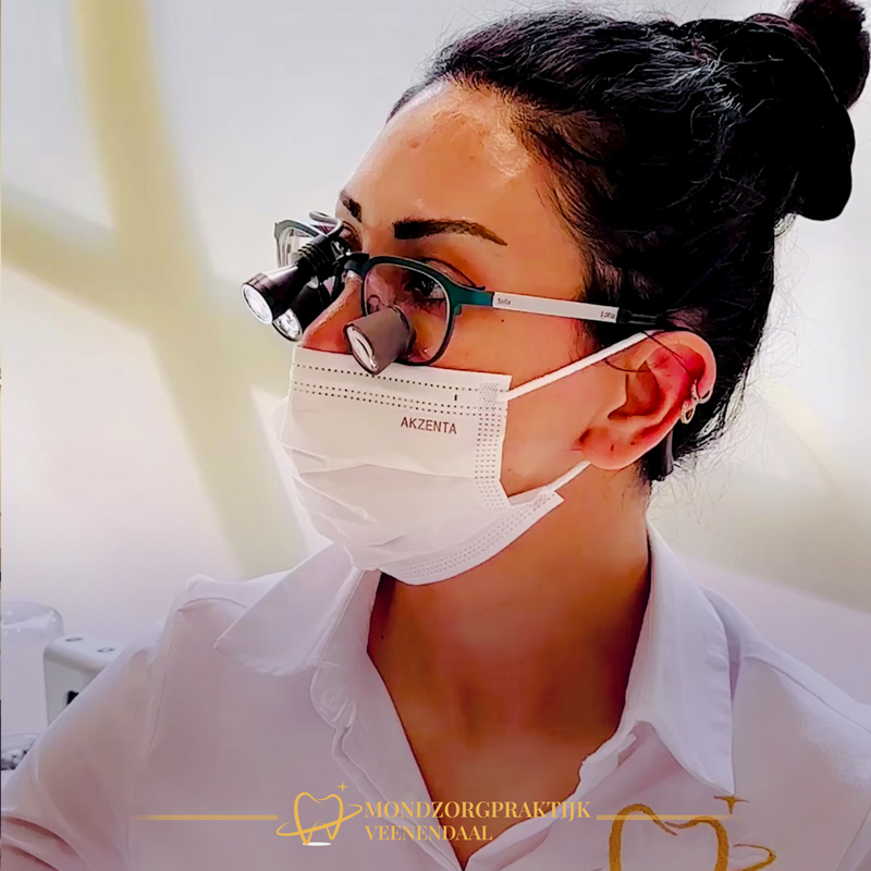 zandi-Preventie & mondhygiënist