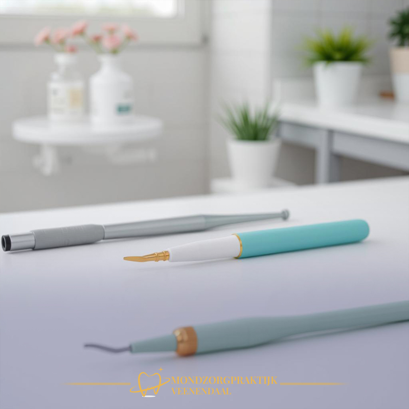 Tanden trekken (extracties)