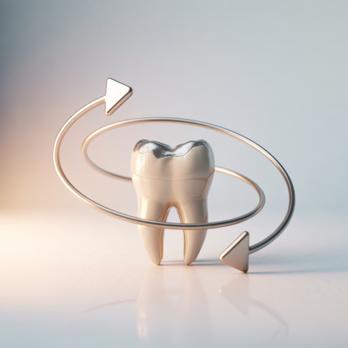 Wanneer vullingen vervangen Zo herken je het juiste moment