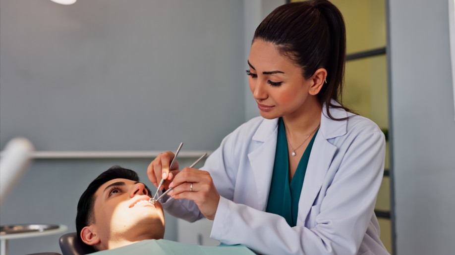 Wanneer vullingen vervangen?