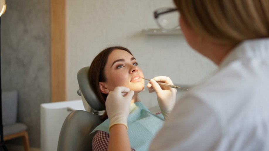 Waarom moeten tandvullingen uiteindelijk worden vervangen