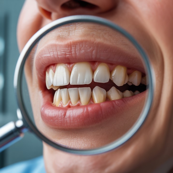 Ontstoken tandvlees symptomen en behandeling - Mondzorg Veenendaal